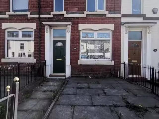 House for rent in Bury, Greater Manchester