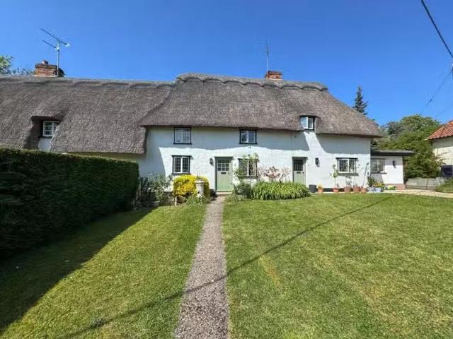 House for rent in Chedburgh, Suffolk