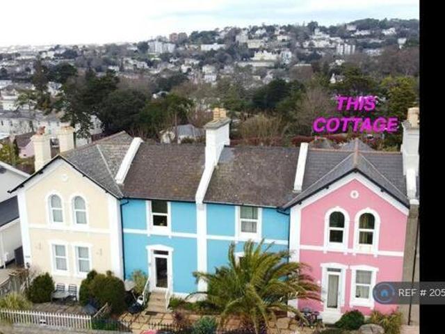 House for rent in Babbacombe