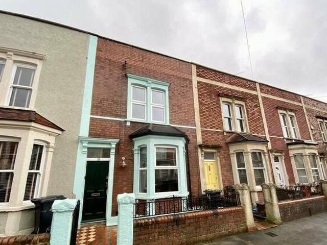 House for rent in Feckenham, City Of Bristol