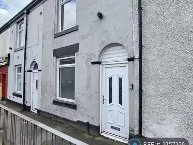 House for rent in Bury, Greater Manchester
