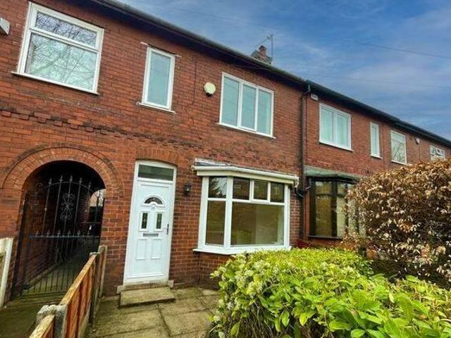House for rent in Lancashire