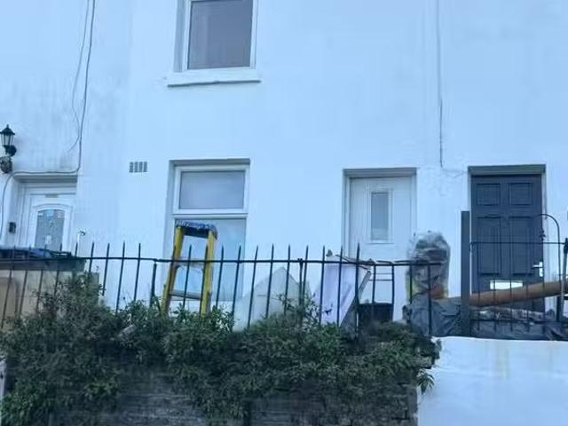 House for rent in Tower Hamlets, Ash