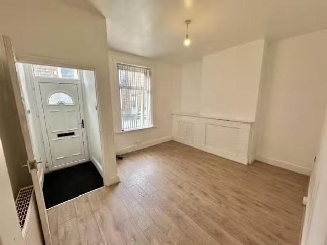 House for rent in Higherford, Lancashire