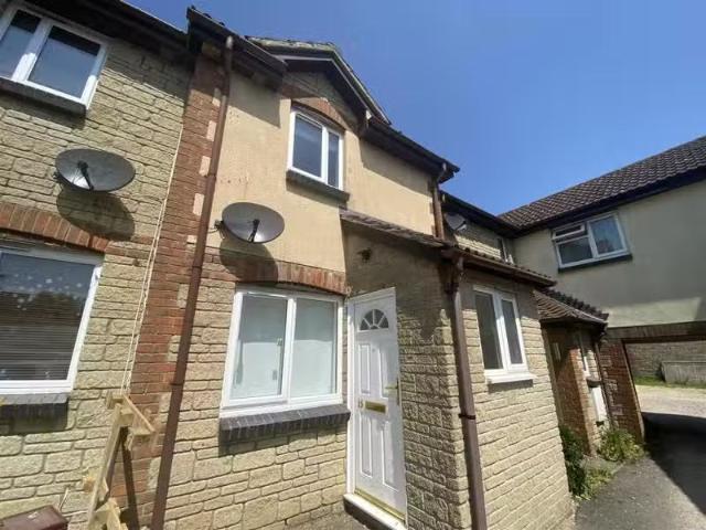 House for rent in Henstridge Ash, Henstridge