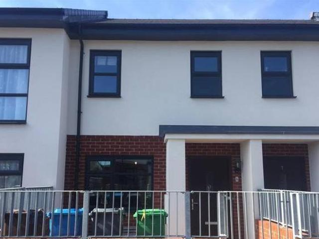 House for rent in Greater Manchester