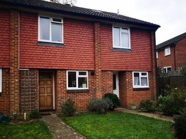 House for rent in Surrey