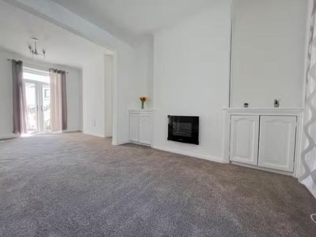 House for rent in Treorchy, Cwmparc
