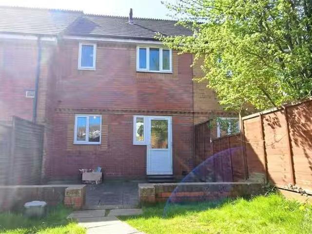 House for rent in Bitton, Warmley