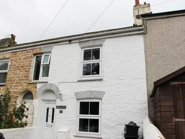 House for rent in Penweathers, Cornwall