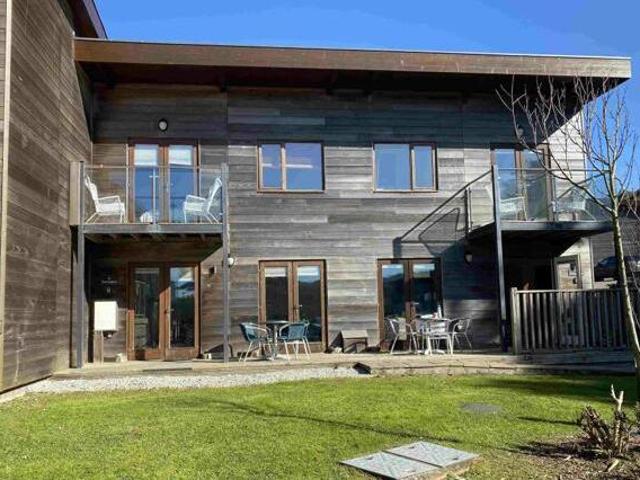 House for rent in Penweathers, Cornwall