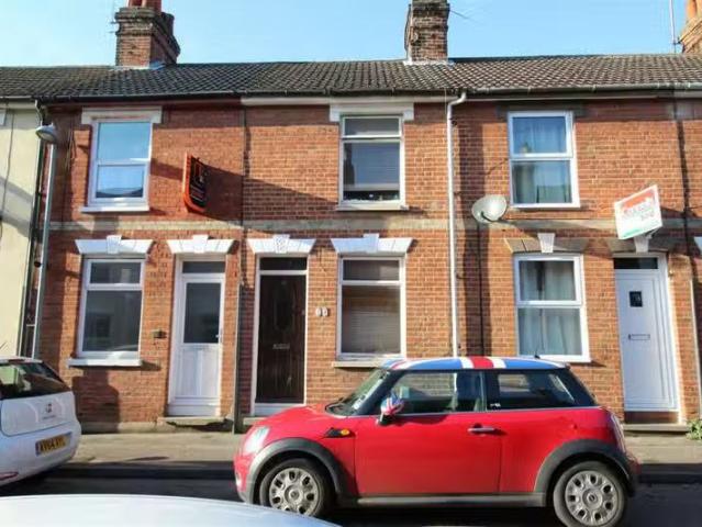 House for rent in Key Street, Suffolk