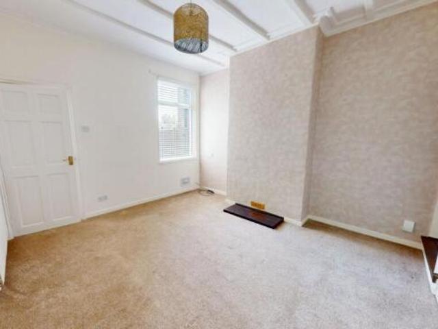 Cottage for rent in Hanley, Stoke-on-Trent