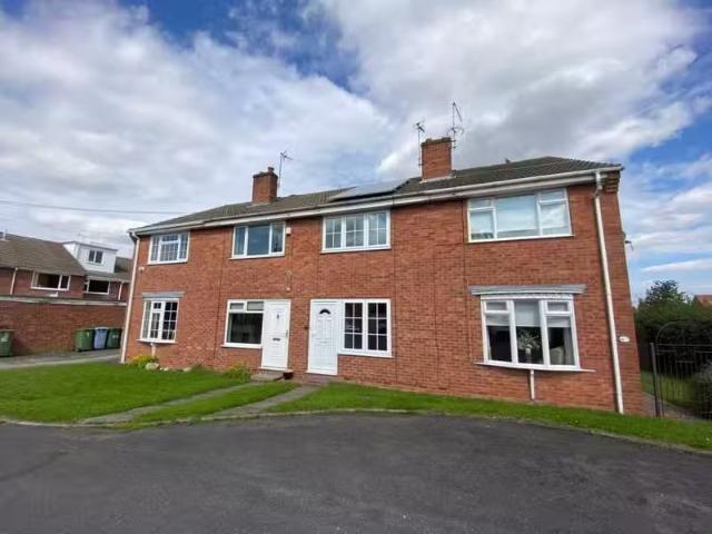 House for rent in North Leverton with Habblesthorpe, Costhorpe