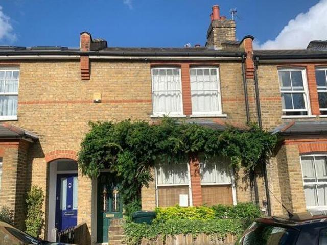 House for rent in Twickenham, Greater London
