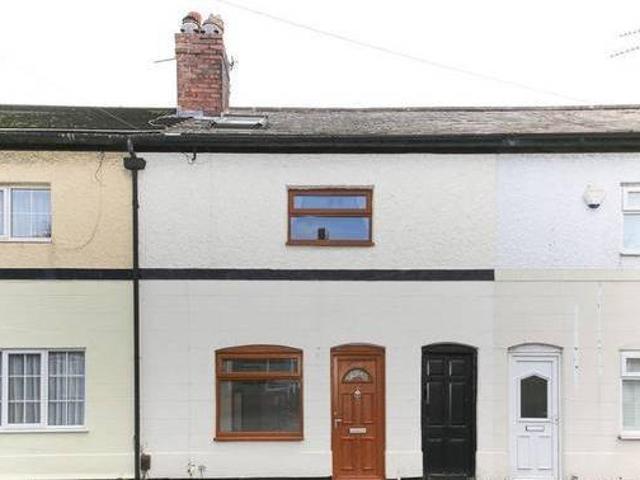 House for rent in Greater Manchester