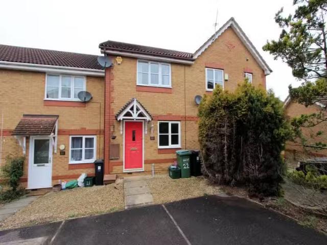 House for rent in Bromsberrow Heath, Gloucestershire