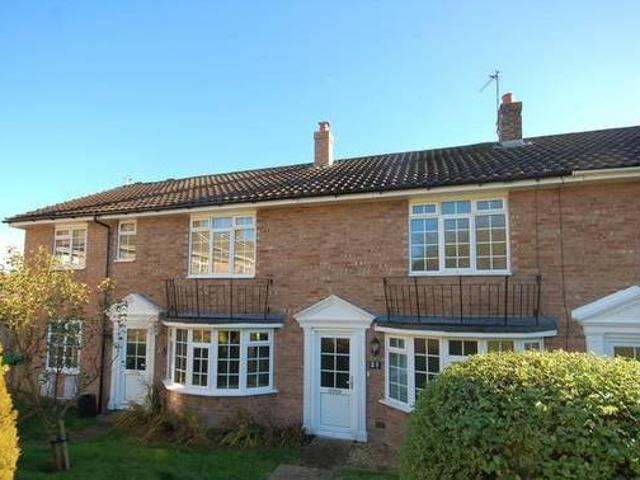 House for rent in East Sussex