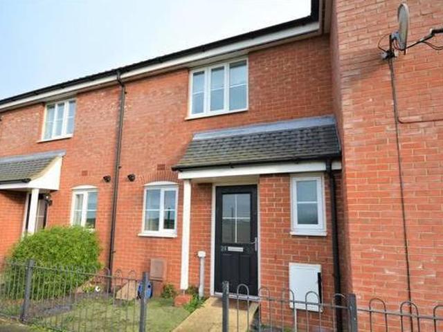 House for rent in Suffolk