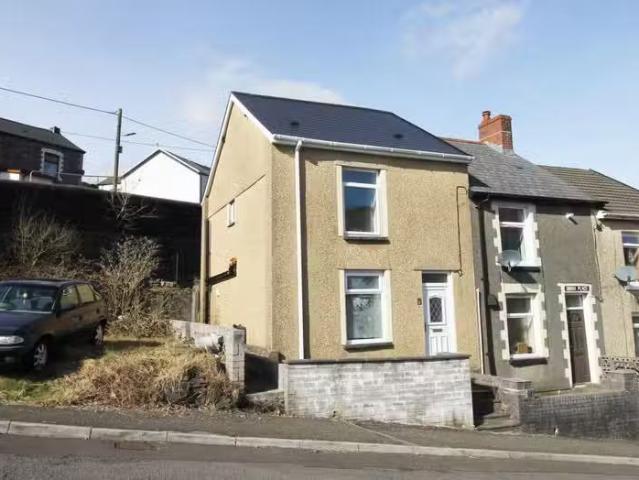 House for rent in Ferndale, Wales