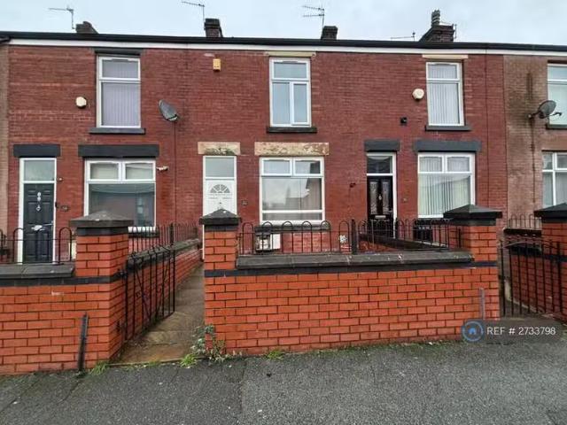 House for rent in Bury, Greater Manchester