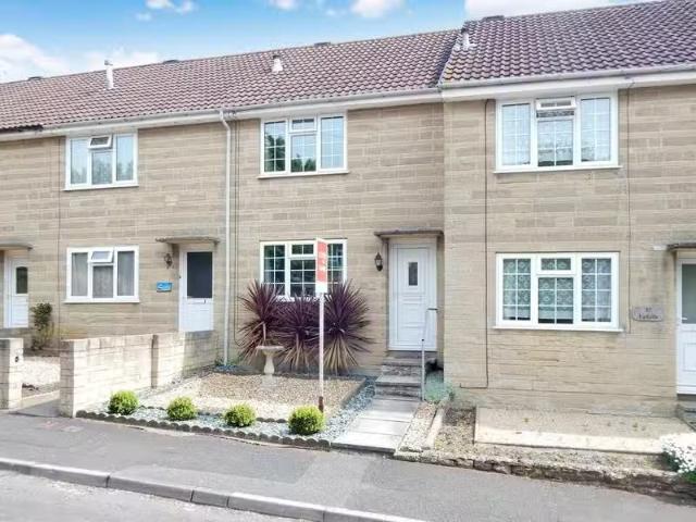 House for rent in Bruton, Somerset