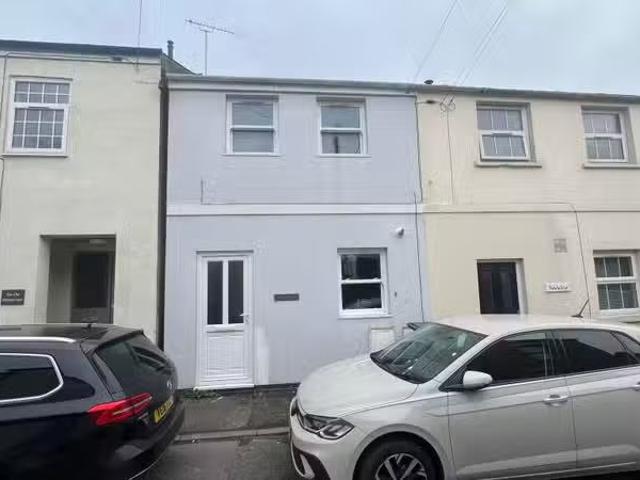 House for rent in Golden Valley, Gloucestershire