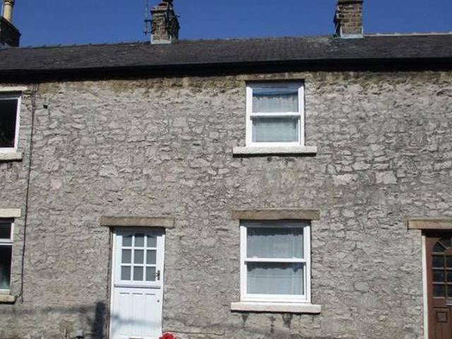 House for rent in Derbyshire Dales, East Midlands