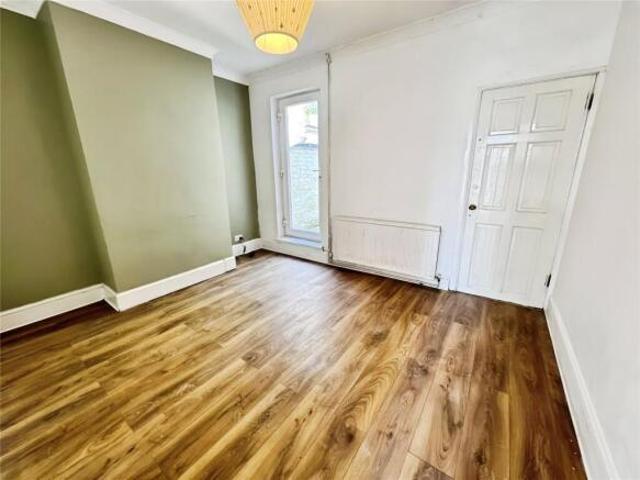 Cottage for rent in Brompton, Chatham