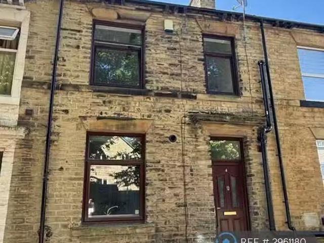 House for rent in Gomersal, West Yorkshire
