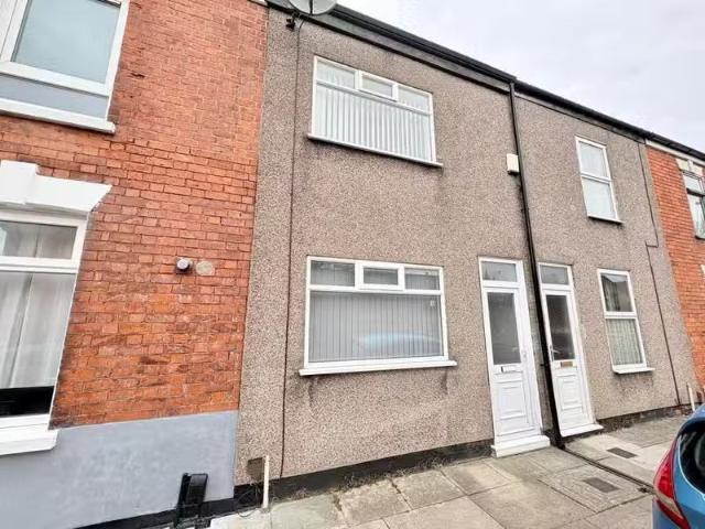House for rent in Grimsby, North East Lincolnshire