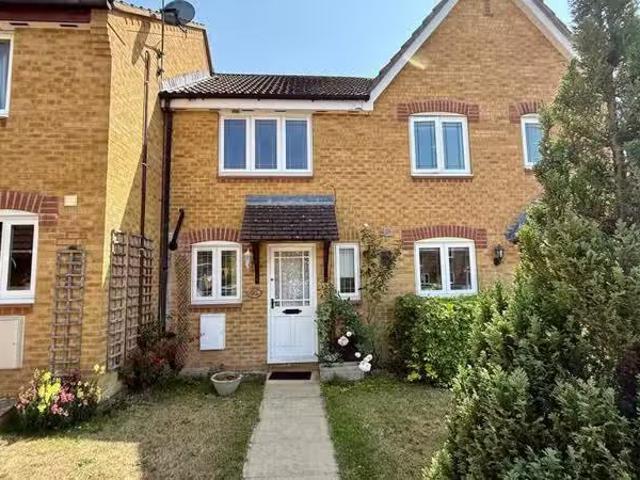 House for rent in Ebblake, Verwood