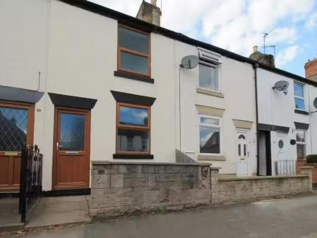 House for rent in Ockbrook and Borrowash, Caldermill