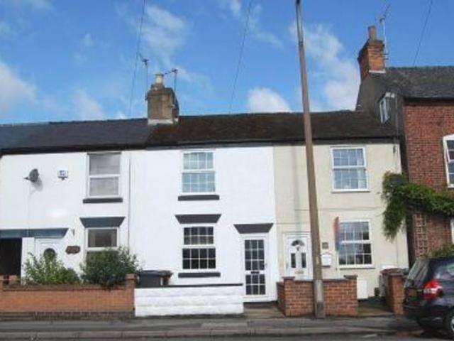 House for rent in Froggatt, East Midlands