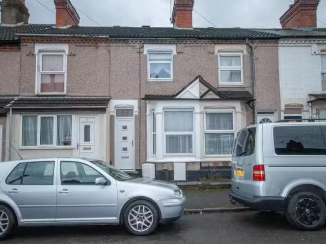 House for rent in New Bilton