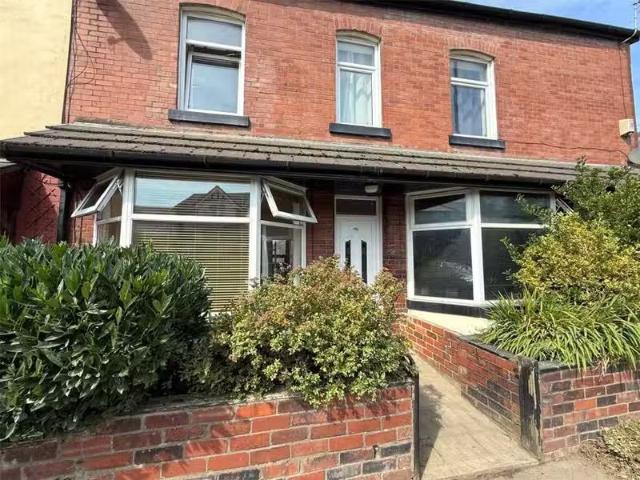 House for rent in Andertons Mill, Lancashire