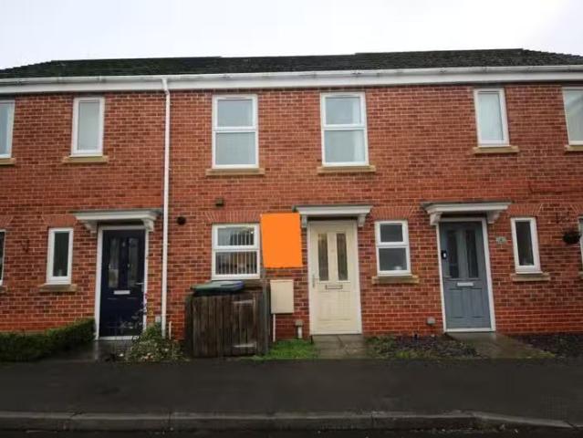 House for rent in Wheatley Hill