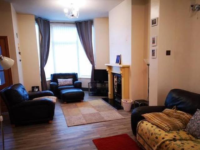 House for rent in England