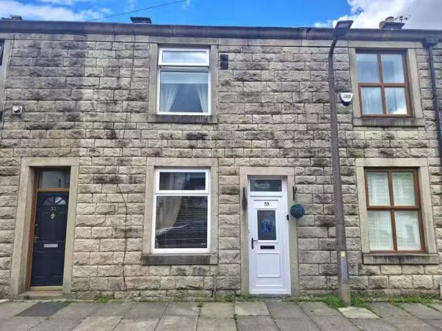 House for rent in Irwell Vale, Lancashire
