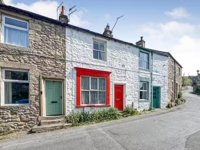 House for rent in Settle, North Yorkshire