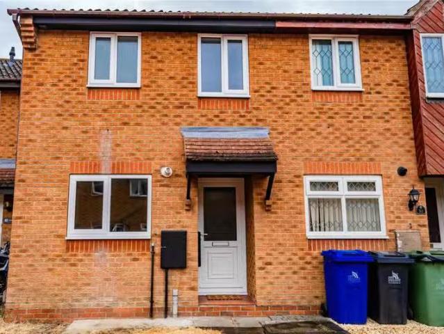 House for rent in Bradley, North East Lincolnshire