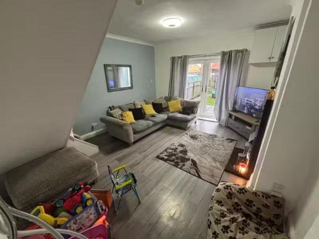 House for rent in Thinford