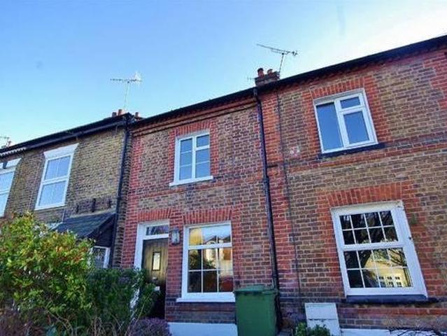 House for rent in Hertfordshire