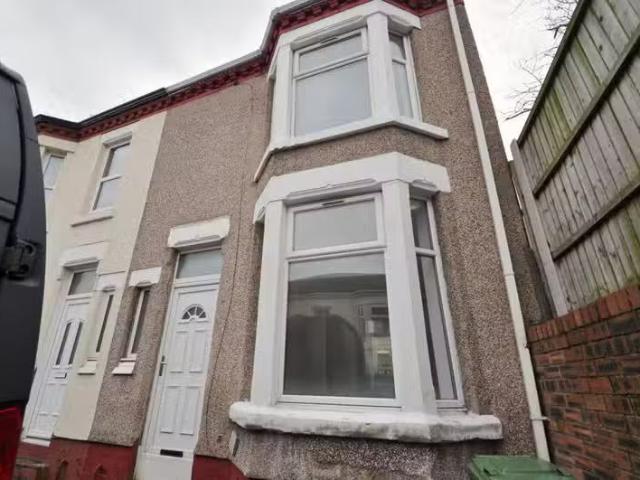 House for rent