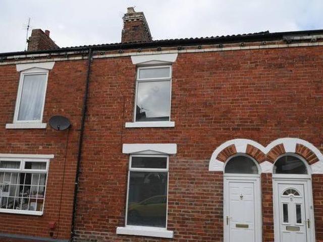 House for rent in Durham