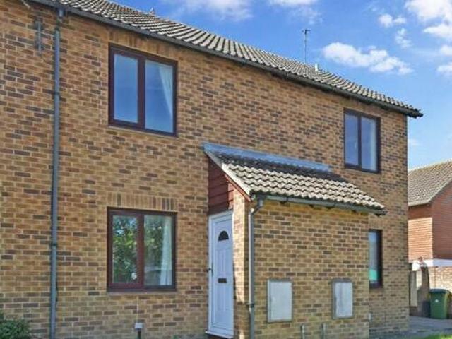 House for rent in West Sussex