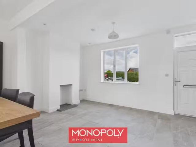 House for rent in Bylchau, Conwy