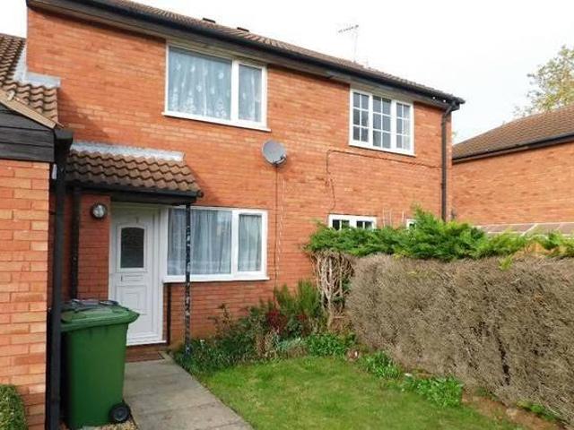 House for rent in Cambridgeshire