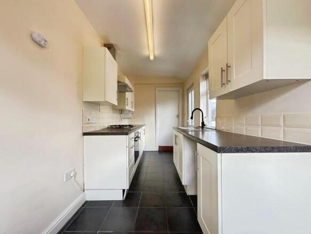 Cottage for rent in Ermine West, Brayford