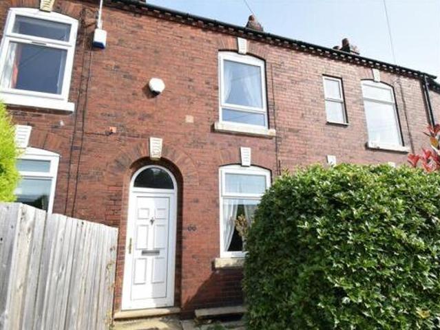 House for rent in West Yorkshire